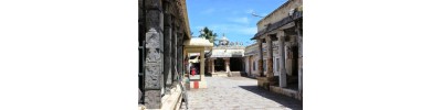 திருமழிசை - சென்னை - தமிழ்நாடு
